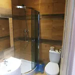 公寓 波罗家庭式旅舍 *