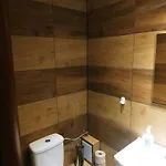 公寓 波罗家庭式旅舍 琴斯托霍瓦