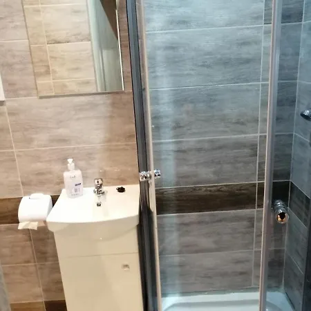 Apartament Gościnne Polo *