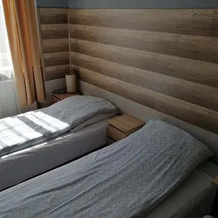 Goscinne Polo Appartamento Częstochowa