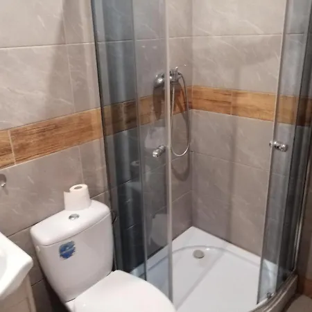 Goscinne Polo Częstochowa