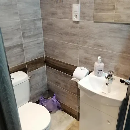Apartament Gościnne Polo Częstochowa