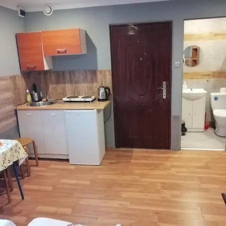 Apartament Gościnne Polo