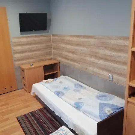 Apartamento Goscinne Polo *