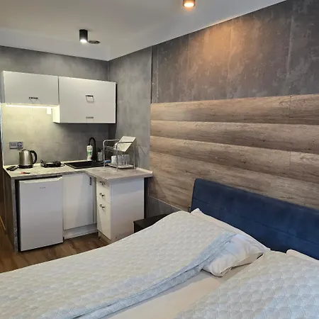 Apartament Gościnne Polo