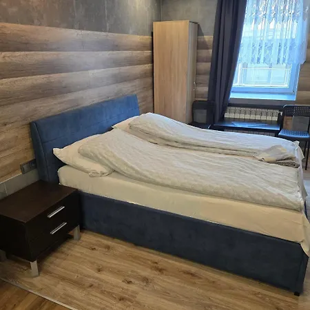 Gościnne Polo Apartament *
