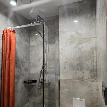 Goscinne Polo Appartamento Częstochowa