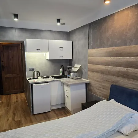 Apartament Gościnne Polo