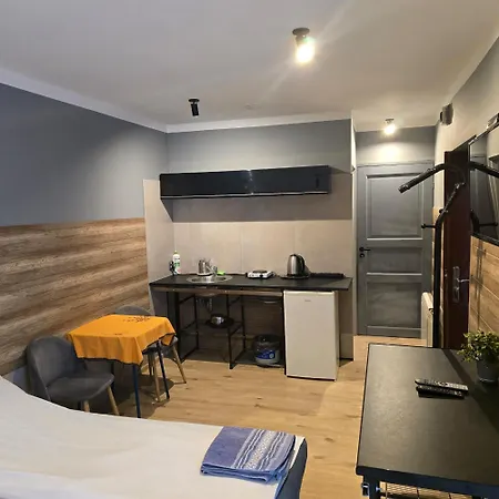 Gościnne Polo Apartament *