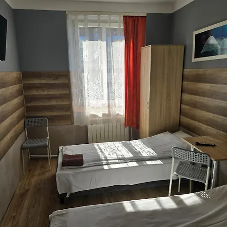 Gościnne Polo Apartament Częstochowa