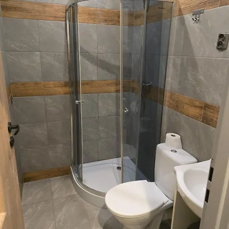 Gościnne Polo Apartament *