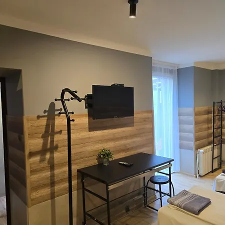 Apartament Gościnne Polo *