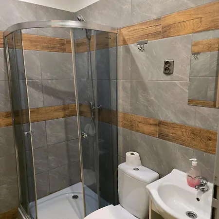Goscinne Polo Appartamento Częstochowa