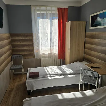 Apartament Gościnne Polo Częstochowa