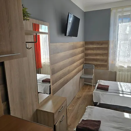 Goscinne Polo Appartamento Częstochowa