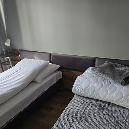 Goscinne Polo Częstochowa