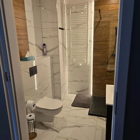 Goscinne Polo Appartamento *