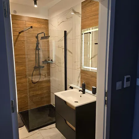 Appartamento Goscinne Polo