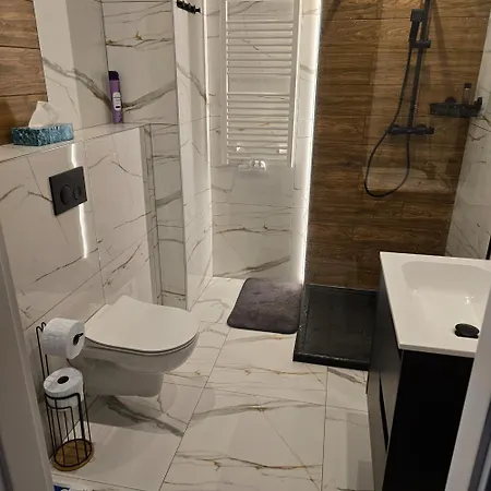 Goscinne Polo Appartamento *