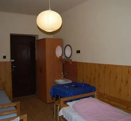 Apartment Goscinne Polo *