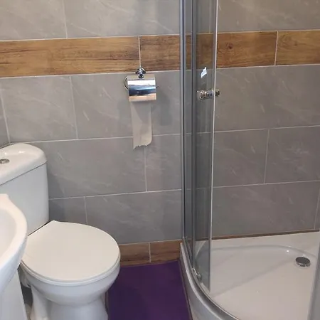 Gościnne Polo Apartament *