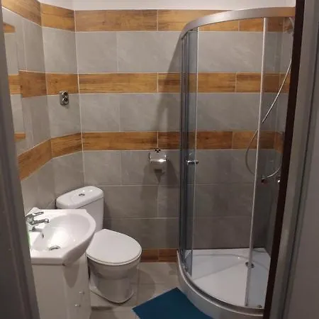 Apartment Goscinne Polo