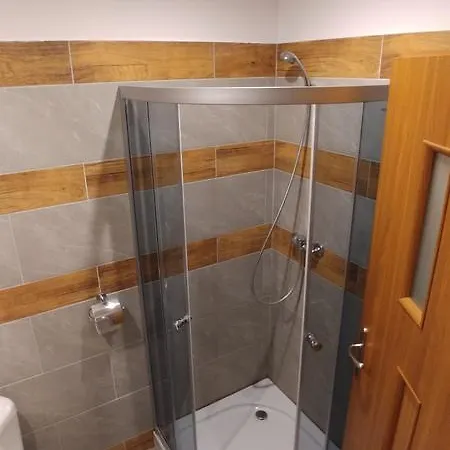 Apartament Gościnne Polo