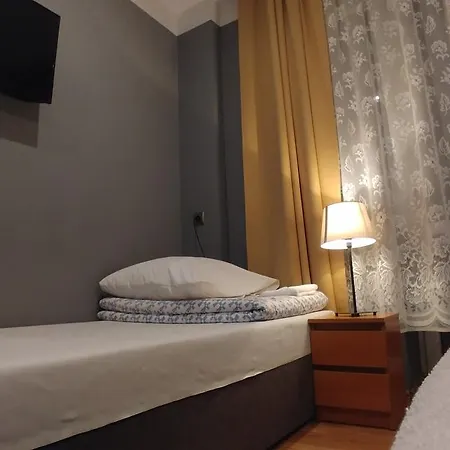 Apartament Gościnne Polo