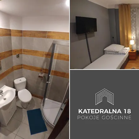 Gościnne Polo Apartament Częstochowa