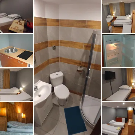 Apartament Gościnne Polo *