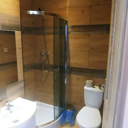 شقة Goscinne Polo *