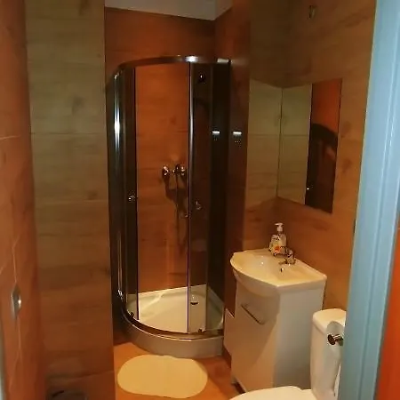 Apartament Gościnne Polo