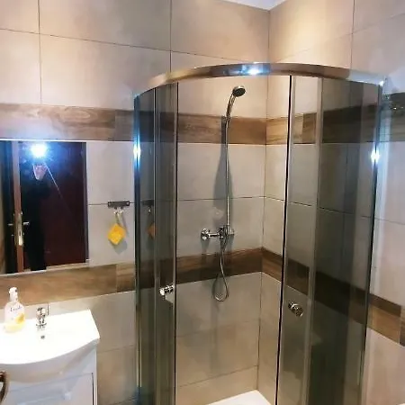 Apartament Gościnne Polo *