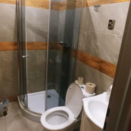 Goscinne Polo Apartment *