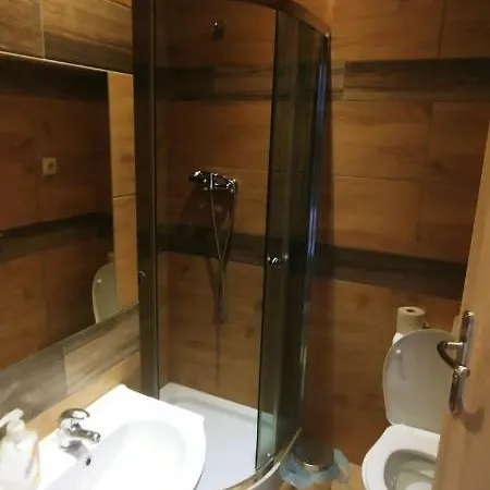 Goscinne Polo * Częstochowa