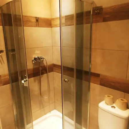 Goscinne Polo Apartment Częstochowa