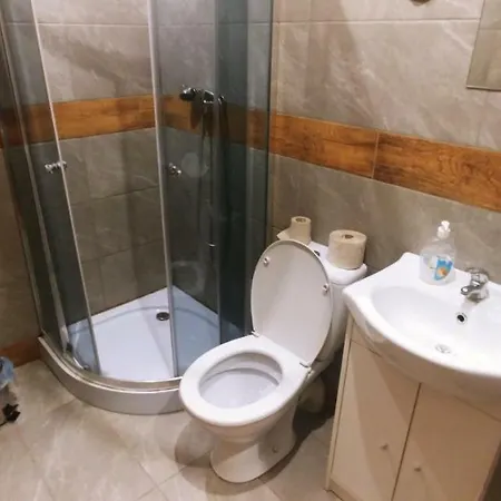Gościnne Polo Częstochowa