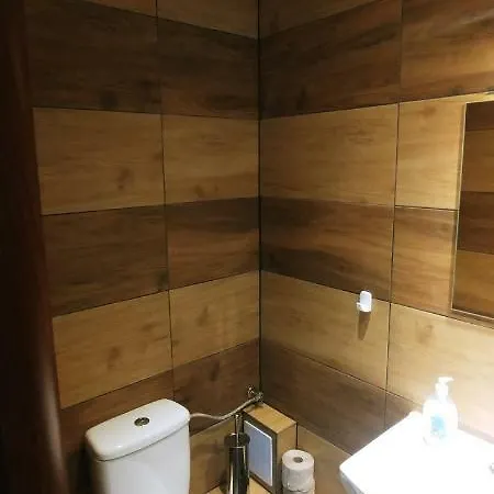 Apartment Goscinne Polo Czestochowa
