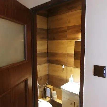 Apartament Gościnne Polo *