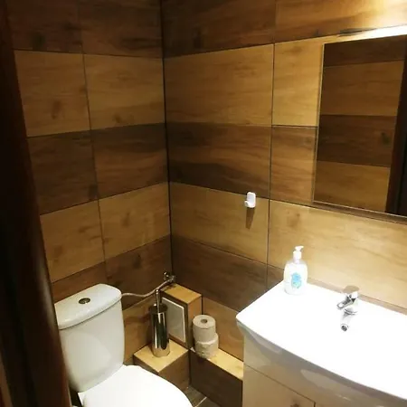 Apartament Gościnne Polo Częstochowa