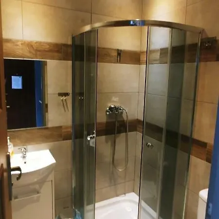 Apartament Gościnne Polo