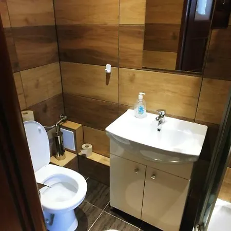 Goscinne Polo * Częstochowa