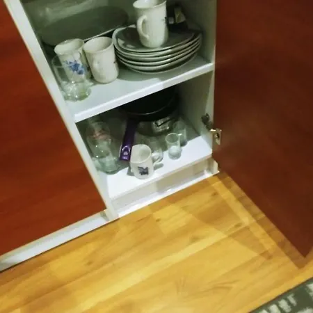 Gościnne Polo Apartament Częstochowa