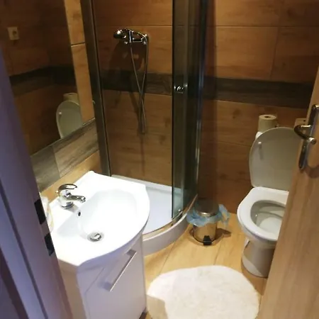 Apartment Goscinne Polo Częstochowa