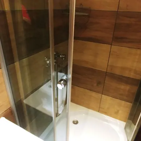 Apartament Gościnne Polo *