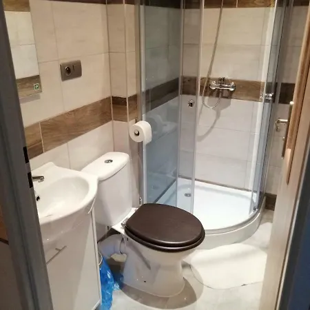 Gościnne Polo Częstochowa