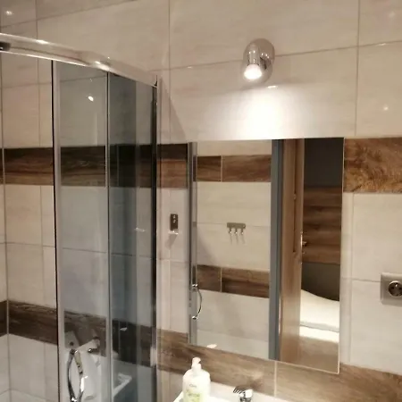 Appartamento Goscinne Polo Częstochowa