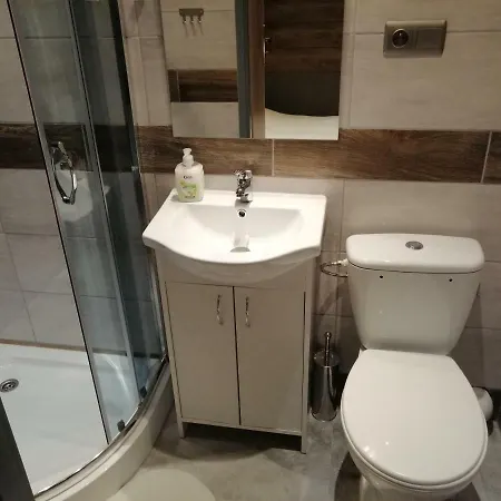 Gościnne Polo * Częstochowa