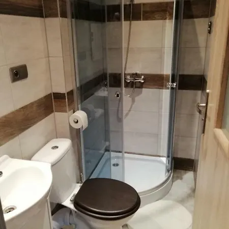 Goscinne Polo Apartment