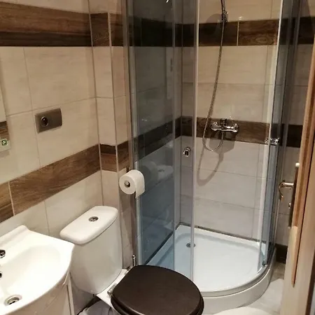 Gościnne Polo * Częstochowa